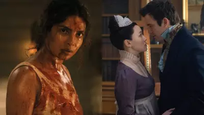 Major OTT Releases This Week: Bridgerton S4 Part 2, The Bluff, and More