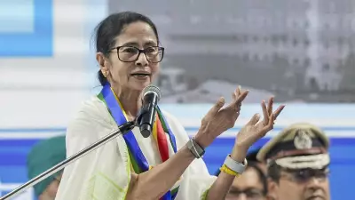 Mamata Banerjee Vows Support for Voters Omitted from Electoral Rolls