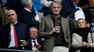 Man Utd Co-Owner Jim Ratcliffe's 'UK Colonised by Immigrants' Remark Sparks Outrage