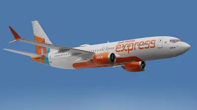 Mangaluru-Muscat Direct Flight Service to Resume Operations from March 1