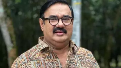 Maniyanpilla Raju Claims Speeding Motorcycle Caused Hit-and-Run in Thiruvananthapuram