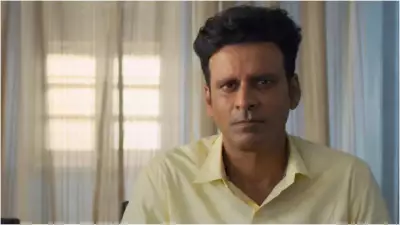 Manoj Bajpayee to Portray Mahatma Gandhi in Sudhir Mishra's Upcoming Biopic
