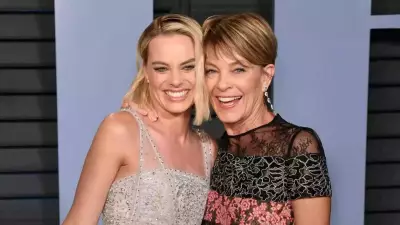 Margot Robbie's Childhood Tale Reveals Parenting's Creative Heart