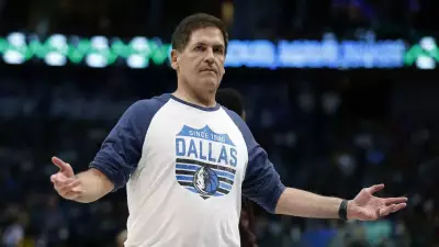 Mark Cuban Challenges NBA's Tanking Crackdown, Urges Focus on Fan Experience