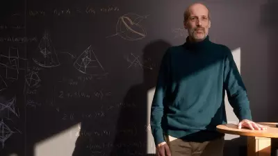 Mathematicians Challenge AI's Logical Reasoning with New Benchmark Tests