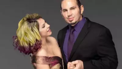 Matt Hardy & Reby Sky's Financial Success: Wrestling Legacy Meets Modern Business