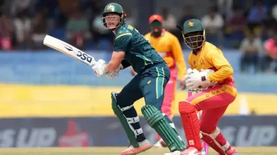 Matt Renshaw: Pitch Not to Blame for Australia's T20 World Cup Loss to Zimbabwe
