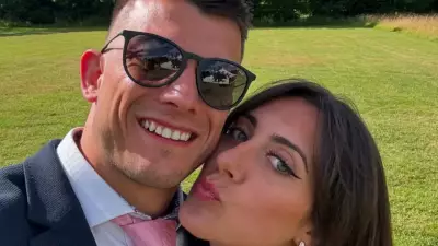 Matt Weston Leads 2026 Winter Olympics, Eyes Britain's First Medal