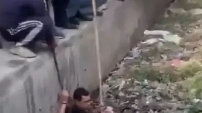 Meerut Woman's Fake Emergency Call Leads to Unattended Drain Cleaning Operation