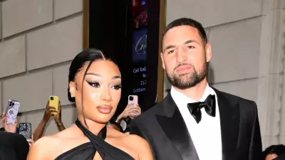 Megan Thee Stallion & Klay Thompson's Love Story: From Darkness to Hope