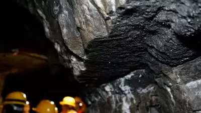 Meghalaya Rat-Hole Mine Explosion: 7 Dead, Many Feared Trapped in Illegal Operation