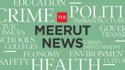 Meta's AI Alert System Saves Woman's Life in Bijnor Within 10 Minutes