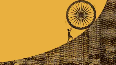 MHA Issues First-Ever Official Protocol for Vande Mataram Before National Anthem