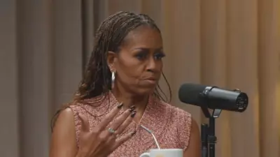 Michelle Obama's Relationship Advice: Don't Rush Moving In, Time Reveals True Love