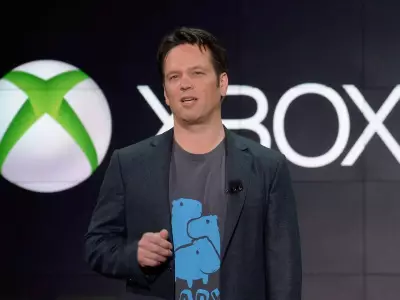 Microsoft Gaming Exec Denies Job Cuts After Xbox Leadership Shake-Up
