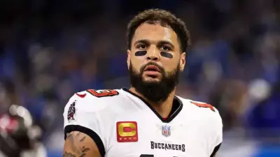 Mike Evans Faces Uncharted NFL Waters: First Free Agency Looms in 2026