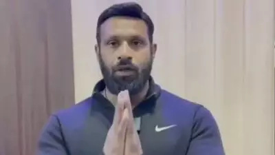 Mohammed Deepak Rejects Rs 2 Lakh Jharkhand Award After Confronting Bajrang Dal