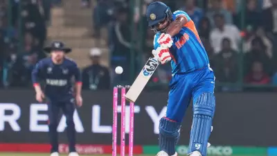 Mohammed Kaif Weighs In on Sanju Samson's Inclusion in India's Playing XI