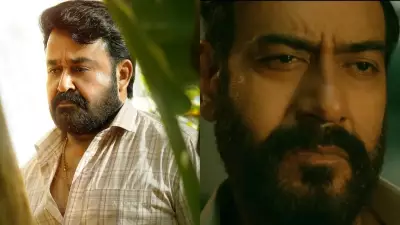 Mohanlal's Drishyam 3 Release Date Set for 2026, Ajay Devgn to Star