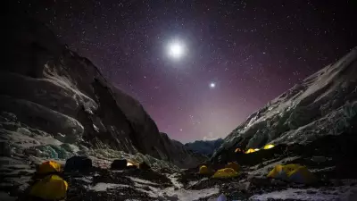 Moon Gets Its First AI Brain: Real-Time Edge Computing Deployed on Lunar Rover