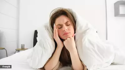 Morning Fatigue Despite Adequate Sleep: A Medical Warning Sign Explained