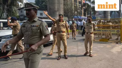 Mumbai Police Denies Viral Human Trafficking Alert, Calls It Rumour Mongering