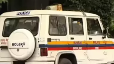 Mumbai Teen Arrested for Motorcycle Theft, Two Other Cases Solved