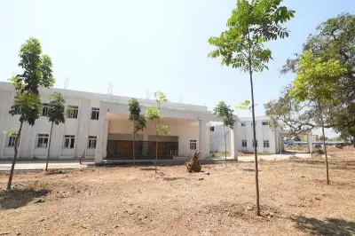 Mysuru's Kidwai Peripheral Cancer Centre Nears Completion, Set to Transform Regional Healthcare