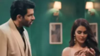 Naagin 7: Ahana's Secret Exposed as Family Drama Intensifies in Latest Episode