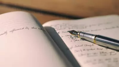 Nanded Teen Defies Disability, Writes Class 12 Board Exam Using Feet