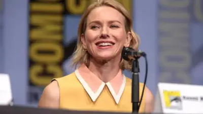 Naomi Watts Rejects Youth Obsession as Hollywood Stars Reflect on Cosmetic Surgery