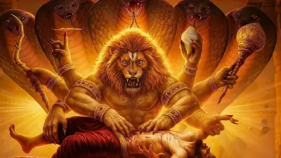 Narasimha Dwadashi 2026: Date, Rituals, and Significance of Lord Vishnu's Avatar