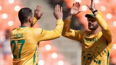 Narendra Modi Stadium Pitch Report: Key Factors for NZ vs SA T20 World Cup Clash