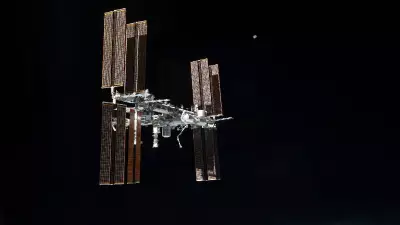 NASA Partners with Vast for Sixth Private Astronaut Mission, Launch Set for Summer 2027