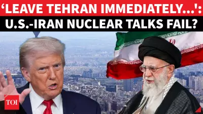 NATO Allies Withdraw Diplomats from Iran Amid Rising US Tensions