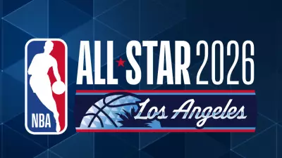 NBA All-Star Weekend 2026: New Format, Full Schedule, and How to Watch
