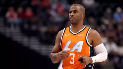 NBA Legend Chris Paul Announces Retirement After 21 Historic Seasons
