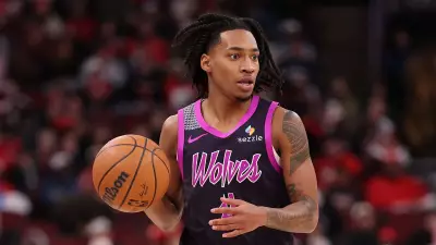 NBA Trade Shakeup: Bulls and Timberwolves Execute Multi-Player Blockbuster Deal