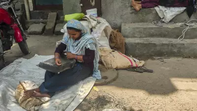 NBER Study: Residential Segregation Limits Mobility for Muslims, Dalits in India