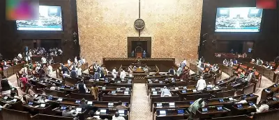 NC MP Raises Concern Over J&K Students Denied Admission at Mewar University