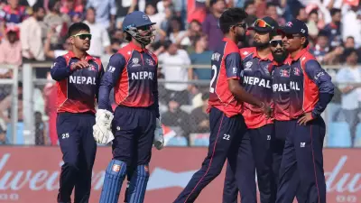 Nepal vs Italy T20 World Cup 2026: Nepal Seeks Historic Win Against Debutants