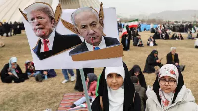 Netanyahu to Confront Trump on Iran Nuclear Diplomacy Amid Tensions