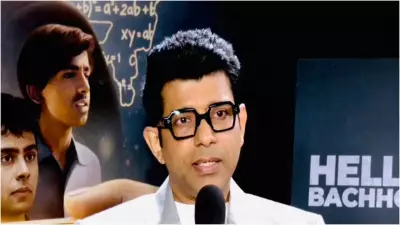 Netflix's 'Hello Bachhon' Premieres March 6, Chronicles Physics Wallah Founder's Journey