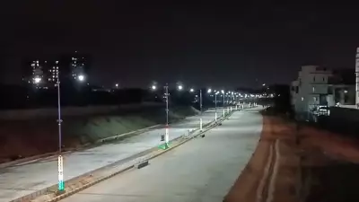 New Link Road to NICE Expressway Opens Soon, Cutting Bengaluru Commute Time