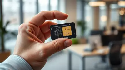 New SIM-Binding Rule for WhatsApp, Telegram Takes Effect March 1 to Curb Fraud