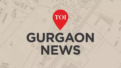 Newborn Baby Rescued from Cement Bag in Gurgaon Garbage Dump
