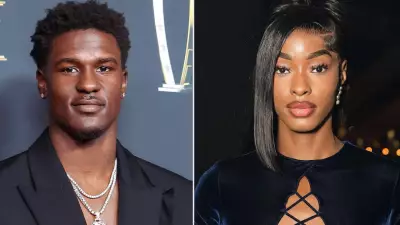 NFL Rookie James Pearce Jr. Arrested After Alleged Stalking, Chase Involving WNBA Star