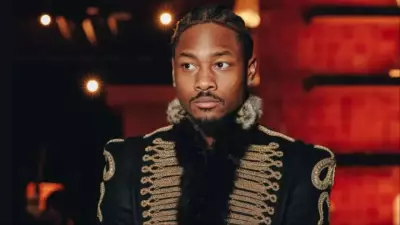 NFL Star Stefon Diggs Pleads Not Guilty to Felony Strangulation Charges