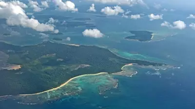 NGT Clears Rs 80,000 Crore Great Nicobar Project, Cites Strategic Importance