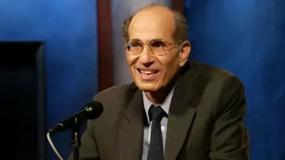 Nobel Laureate Dr Richard Axel Resigns from Columbia Over Epstein Ties